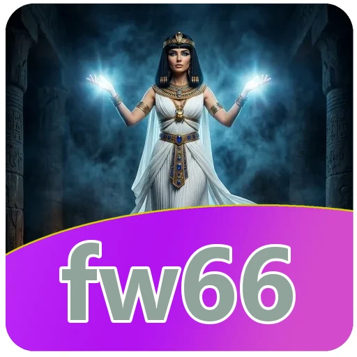 Ilustrasi unduh APK fw66 dari tautan resmi
